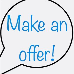 Meet your Posher, Randi